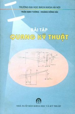 Bài Tập Quang Kỹ Thuật