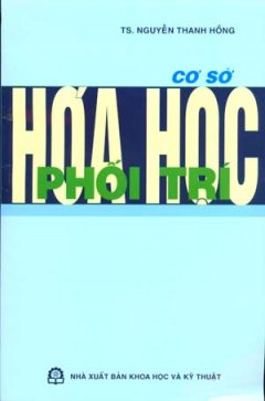 Cơ Sở Hóa Học Phối Trí