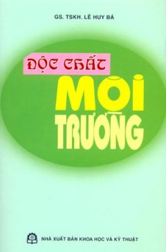 Độc Chất Môi Trường