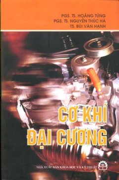 Cơ Khí Đại Cương