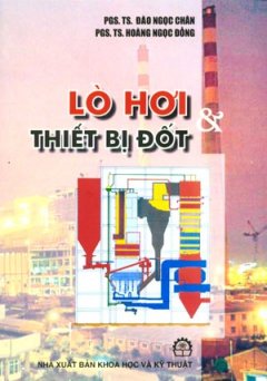 Lò Hơi Và Thiết Bị Đốt