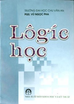 Lôgíc Học