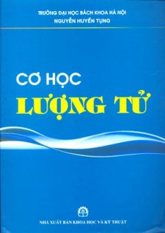 Cơ Học Lượng Tử