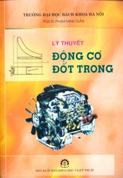 Lý Thuyết Động Cơ Đốt Trong