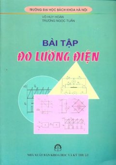 Bài Tập Đo Lường Điện