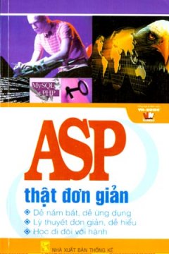 ASP Thật Đơn Giản