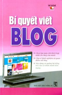 Bí Quyết Viết Blog