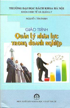 Giáo Trình Quản Lý Nhân Lực Trong Doanh Nghiệp