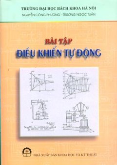 Bài Tập Điều Khiển Tự Động