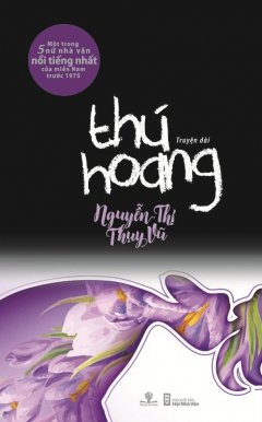 Thú Hoang