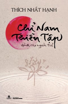 Chỉ Nam Thiền Tập Dành Cho Người Trẻ