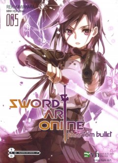 Sword Art Online (SAO) – Tập 5