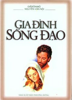 Gia Đình Sống Đạo