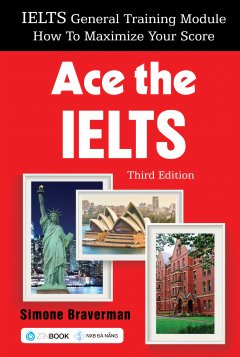 Ace The IELTS – Third Edition