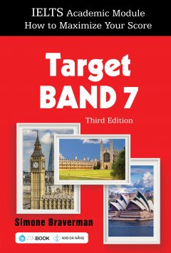 Target Band 7 – Third Edition