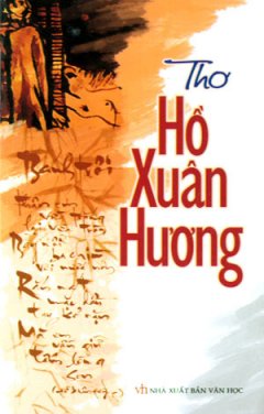 Thơ Hồ Xuân Hương – Tái bản 09/08/2008