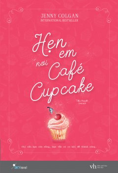 Hẹn Em Nơi Café Cupcake