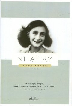 Nhật Ký Anne Frank