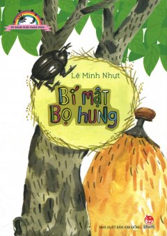 Bí Mật Bọ Hung