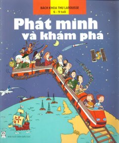 Phát Minh Và Khám Phá