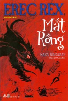 Mắt Rồng