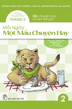 Những Chuyện Hay Tháng 2