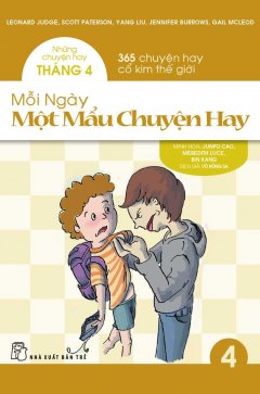 Những Chuyện Hay Tháng 4