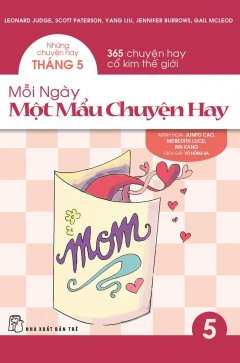 Những Chuyện Hay Tháng 5