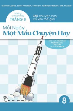 Những Chuyện Hay Tháng 8