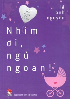 Nhím Ơi, Ngủ Ngoan!