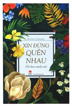 Xin Đừng Quên Nhau