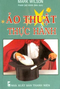 Ảo Thuật Thực Hành