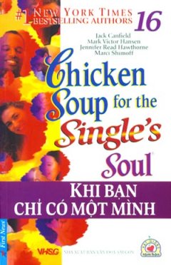 Chicken Soup For The Single’s Soul – Khi Bạn Chỉ Có Một Mình (Tập 16)
