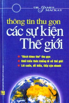 Thông Tin Thu Gọn Các Sự Kiện Thế Giới