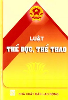 Luật Thể Dục, Thể Thao*