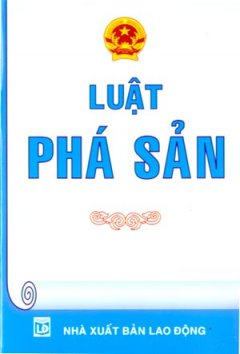 Luật Phá Sản