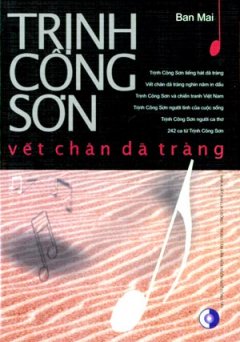 Trịnh Công Sơn – Vết Chân Dã Tràng