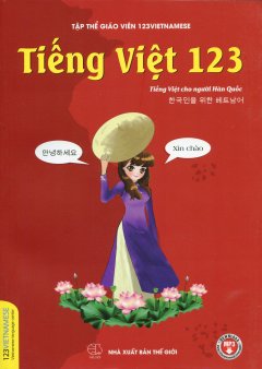 Tiếng Việt 123 – Tiếng Việt Cho Người Hàn Quốc