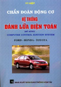 Chẩn Đoán Động Cơ – Hệ Thống Đánh Lửa Điện Toán (Mở Rộng)