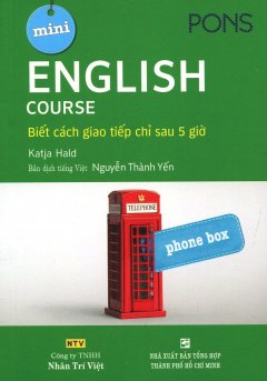 Mini English Course (Kèm 1 CD)