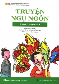 Truyện Ngụ Ngôn – Fable Stories