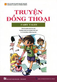 Truyện Đồng Thoại – Fairy Tales