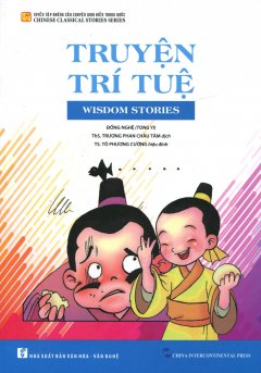 Truyện Trí Tuệ – Wisdom Stories