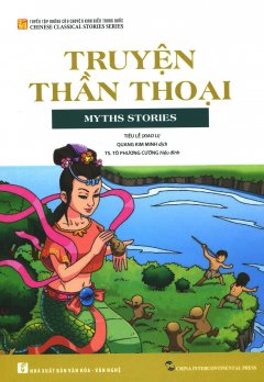 Truyện Thần Thoại – Myths Stories