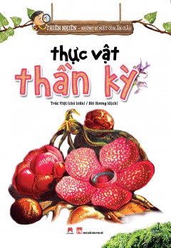 Thực Vật Thần Kỳ