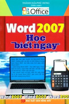 Word 2007 Học Biết Ngay