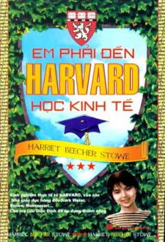 Em Phải Đến Harvard Học Kinh Tế – Tập 3