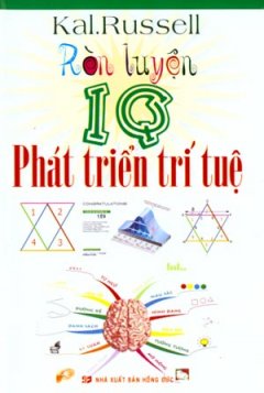 Rèn Luyện IQ Phát Triển Trí Tuệ