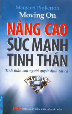 Nâng Cao Sức Mạnh Tinh Thần (Kèm 1 CD) – Tái Bản 2008