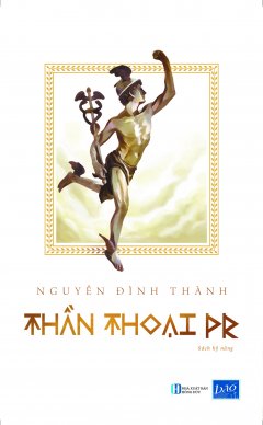 Thần Thoại PR